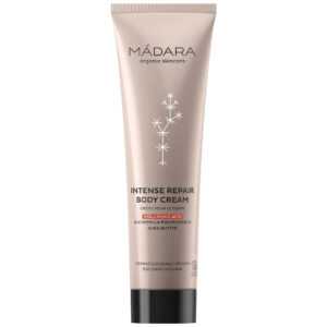 MÁDARA Intenzivní obnovující tělový krém (Intense Repair Body Cream) 150 ml