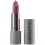 MÁDARA Matná krémová rtěnka Velvet Wear (Matte Cream Lipstick) 3