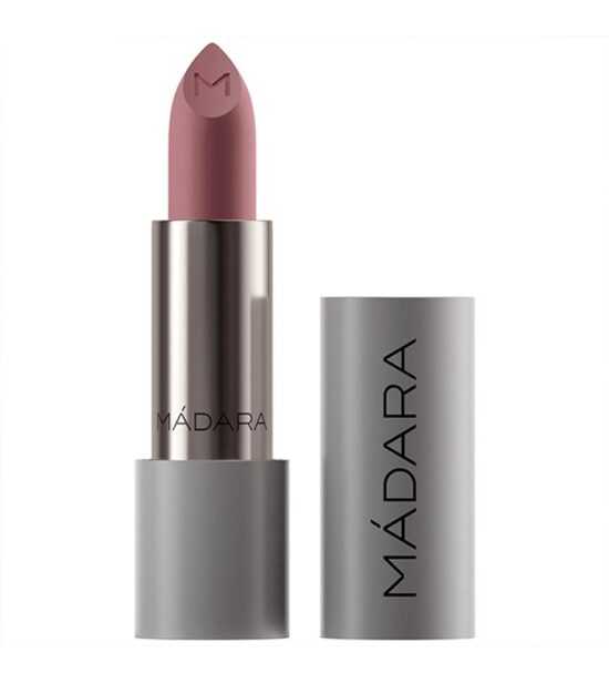 MÁDARA Matná krémová rtěnka Velvet Wear (Matte Cream Lipstick) 3