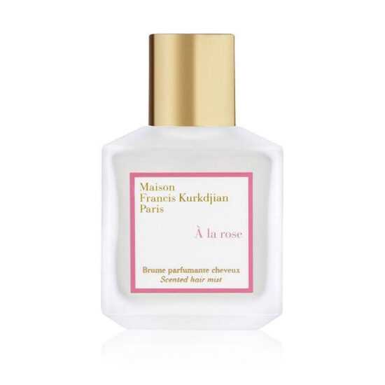 Maison Francis Kurkdjian À La Rose - vlasový sprej 70 ml