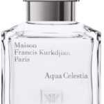 Maison Francis Kurkdjian Aqua Celestia - EDT 35 ml