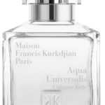 Maison Francis Kurkdjian Aqua Universalis Cologne Forte - EDP 70 ml