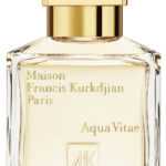 Maison Francis Kurkdjian Aqua Vitae - EDT 200