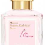 Maison Francis Kurkdjian L`Eau À La Rose - EDT 70 ml