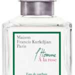 Maison Francis Kurkdjian L`Homme À La Rose - EDP 35 ml