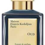 Maison Francis Kurkdjian Oud - parfémovaný extrakt 70 ml