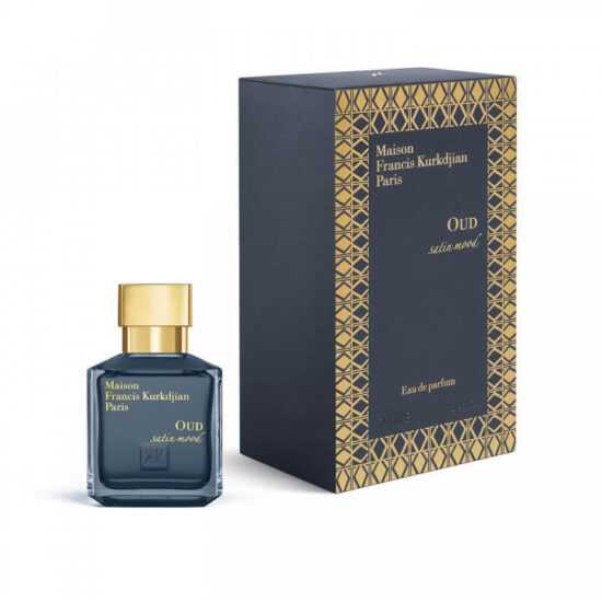 Maison Francis Kurkdjian Oud Satin Mood - EDP 200 ml