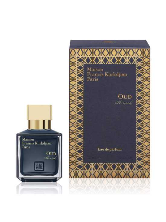 Maison Francis Kurkdjian Oud Silk Mood - EDP 70 ml