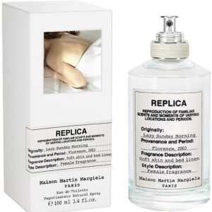 Maison Margiela Replica Lazy Sunday Morning - EDT (plnitelná) 100 ml