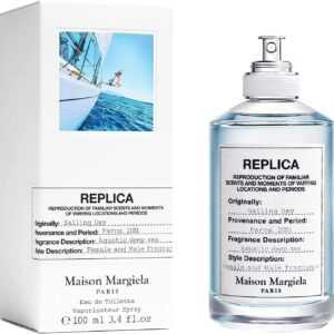 Maison Margiela Replica Sailing Day - EDT 100 ml