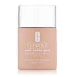 Clinique Make-up pro rozjasnění pleti SPF 15 Even Better (Glow Light Reflecting Makeup SPF 15) 30 ml 58 Honey