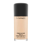 MAC Cosmetics Tekutý matující make-up Studio Fix (Fluid) 30 ml NW 25