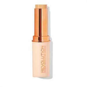 Revolution Makeup v tyčince Fast Base (Fast Base Stick Foundation) 6