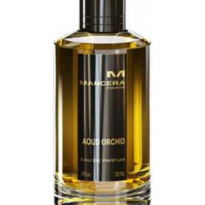 Mancera Aoud Orchid - EDP - TESTER 120 ml