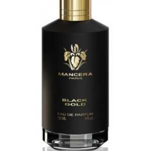 Mancera Black Gold - EDP 120 ml