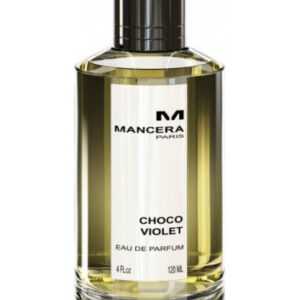 Mancera Choco Violet - EDP 120 ml