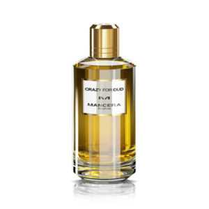 Mancera Crazy For Oud - EDP 120 ml