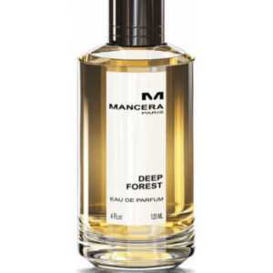 Mancera Deep Forest - EDP 120 ml