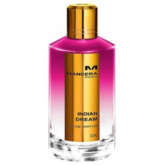 Mancera Indian Dream - EDP - TESTER 120 ml