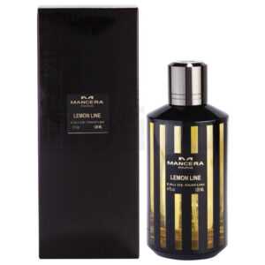 Mancera Lemon Line - EDP 120 ml