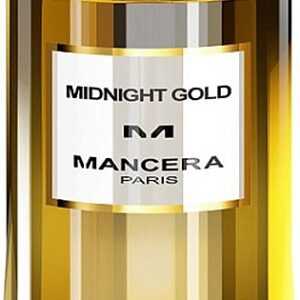 Mancera Midnight Gold - EDP 60 ml