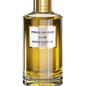 Mancera Precious Oud - EDP 120 ml