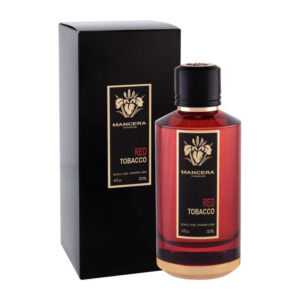 Mancera Red Tobacco - EDP 120 ml