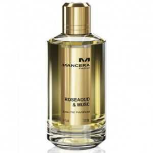 Mancera Roseaoud & Musc - EDP 120 ml