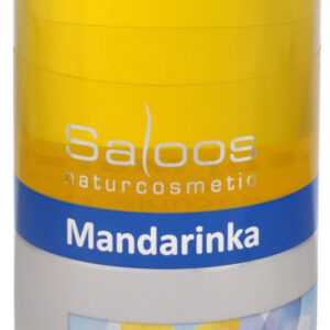 Saloos Koupelový olej - Mandarinka 125 ml