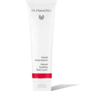 Dr. Hauschka Mandlový tělový balzám (Almond Soothing Body Cream) 145 ml