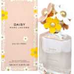 Marc Jacobs Daisy Eau So Fresh - EDT 125 ml