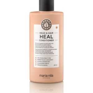 Maria Nila Head & Hair Heal Conditioner 300ml - Kondicionér proti lupům a vypadávání vlasů