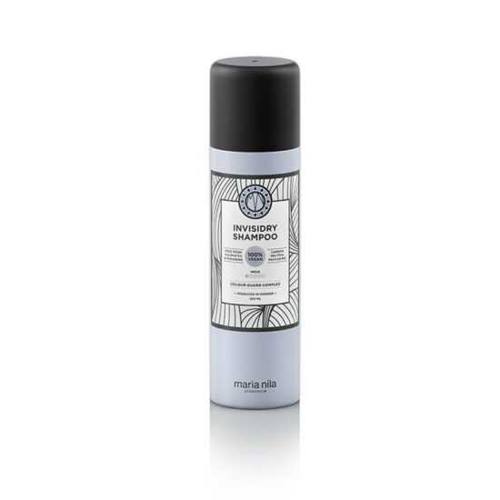 Maria Nila Invisidry Shampoo 100ml