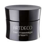 Artdeco Masážní krém na nehty (Nail Massage Cream) 17 ml