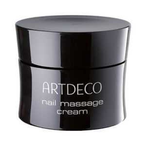 Artdeco Masážní krém na nehty (Nail Massage Cream) 17 ml