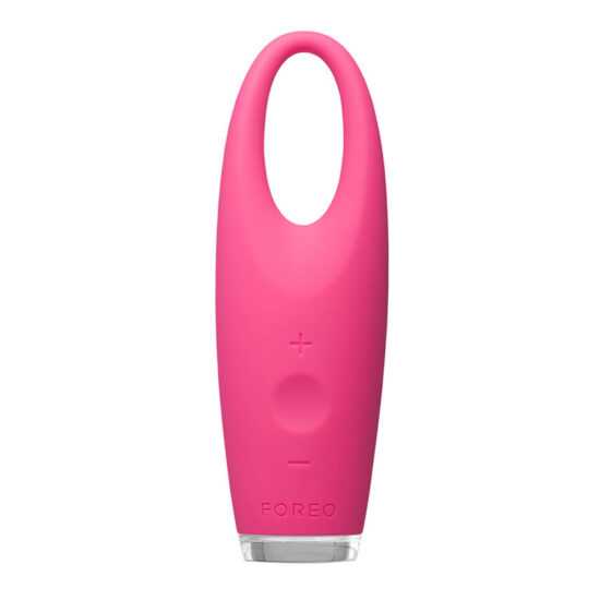 Foreo IRIS Masážní přístroj na oční okolí (Eye Massager Magenta)