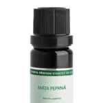 Nobilis Tilia Éterický olej Máta peprná 10 ml