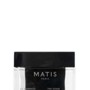 Matis Paris Exfoliační peeling s kaviárem a mikročásticemi sopečné lávy Réponse Caviar (The Scrub) 50 ml