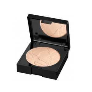 Alcina Matující pudr a make-up 2 v 1 (Matt Sensation Powder) 9 g Medium