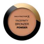 Max Factor Bronzer Facefinity Power Matte 002 Warm