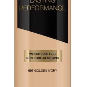 Max Factor Make-up Facefinity Lasting Performance 110