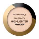 Max Factor Rozjasňovač Facefinity (Highlighter Powder) 002