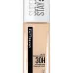 Maybelline Dlouhotrvající vysoce krycí make-up SuperStay Active Wear 30 ml 06 Fresh Beige