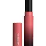 Maybelline Gelová dlouhotrvající rtěnka Color Sensational (Ultimatte Slim) 2 g 599 More Mauve