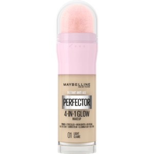 Maybelline Rozjasňující make-up Instant Perfector 4-in-1 Glow Makeup 20 ml 02 Medium