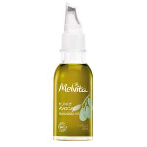 Melvita Organický avokádový olej (Avocado Oil) 50 ml