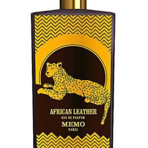 Memo African Leather - EDP 75 ml