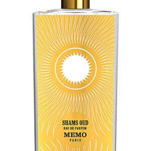 Memo Shams Oud - EDP 75 ml