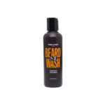 Men Rock London Mýdlo na vousy Oak Moss (Soothing Beard Wash) 100 ml