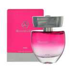 Mercedes-Benz Mercedes-Benz Rose - EDT 90 ml